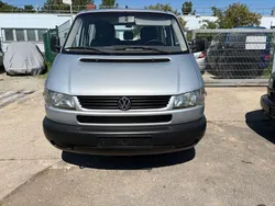 Silber Gebraucht 2003 VW T4 Van | 9.499 € (Etwas zu teuer)