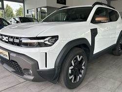 Weiß Gebraucht 2024 Dacia Duster Extreme SUV | 26.590 € (Fairer Preis)