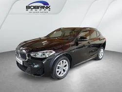 Schwarz Gebraucht 2022 BMW X2 M Sport SUV | 26.350 € (Guter Preis)