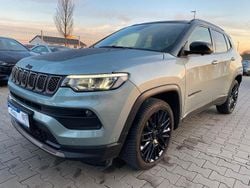 Grau Gebraucht 2022 Jeep Compass Limited SUV | 19.999 € (Superpreis)