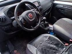 Weiß Gebraucht 2016 Fiat Fiorino Van / Kleinbus | 5.300 €