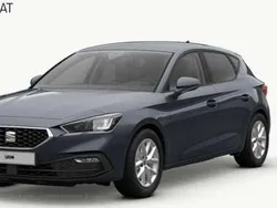 Magnetic grau met. Neu 2025 Seat Leon Style Limousine | 31.380 € (Fairer Preis)