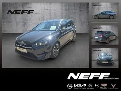 (h8g) dark penta metal m Neu 2025 Kia Ceed Sportswagon Spirit Kombi | 29.950 € (Fairer Preis)