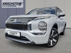 Weiss Neu 2025 Mitsubishi Outlander P-HEV Top SUV | 52.990 € (Fairer Preis)