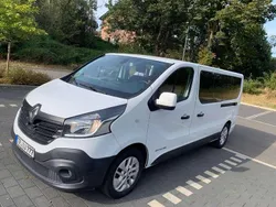 Weiß Gebraucht 2016 Renault Trafic Expression Van | 14.200 € (Fairer Preis)
