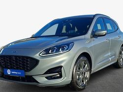 Silber Gebraucht 2024 Ford Kuga ST-Line SUV | 26.449 € (Guter Preis)