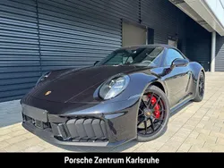 Schwarz Neu 2025 Porsche 911 Carrera GTS Cabrio | 218.655 € (Fairer Preis)