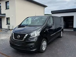 Schwarz Gebraucht 2017 Nissan NV300 Van | 16.000 € (Superpreis)