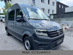 Grau Gebraucht 2019 VW Crafter Van | 23.950 € (Guter Preis)
