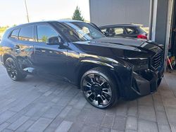 Weiß (mineralweiss) Gebraucht 2024 BMW XM Performance SUV | 123.900 €