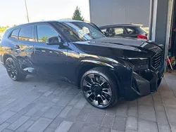 Weiß (mineralweiss) Gebraucht 2024 BMW XM Performance SUV | 125.900 €
