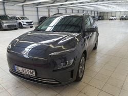 Schwarz Gebraucht 2023 Hyundai Kona SUV | 17.340 € (Guter Preis)