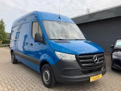Andere Gebraucht 2019 Mercedes Sprinter Van | 20.490 € (Superpreis)