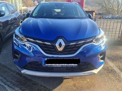 Gebraucht 2021 Renault Captur Intens SUV | 20.500 € (Teuer)