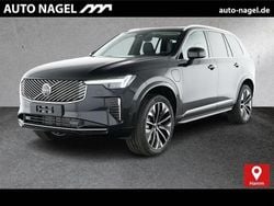 Schwarz Gebraucht 2025 Volvo XC90 Plus SUV | 68.800 € (Superpreis)