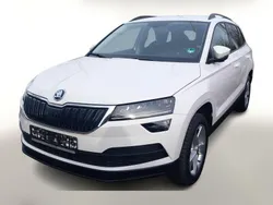 Gebraucht 2021 Skoda Karoq Style SUV | 23.420 € (Fairer Preis)