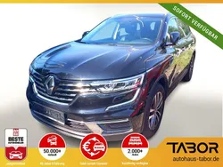 Schwarz Gebraucht 2022 Renault Koleos Zen SUV | 21.488 € (Superpreis)