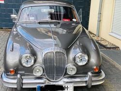 Grau Gebraucht 1967 Jaguar MK II Limousine | 25.000 €