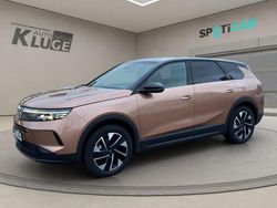 Impakt kupfer Gebraucht 2025 Opel Grandland X GS Line SUV | 34.540 € (Fairer Preis)