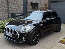 Schwarz Gebraucht 2019 Mini Cooper D Chili Kleinwagen | 10.490 € (Guter Preis)