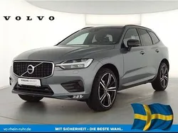 Grau Gebraucht 2019 Volvo XC60 SUV | 33.499 € (Fairer Preis)