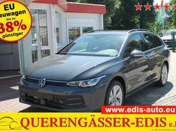 Defingrau Neu 2025 VW Golf VIII Life Kombi | 28.690 € (Superpreis)