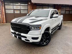 Weiß Gebraucht 2020 Dodge Ram Abholung | 50.900 €