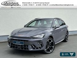 Grau Neu 2025 Cupra Leon VZ Kombi | 47.690 € (Fairer Preis)