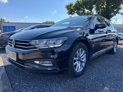 Deep black perleffekt Gebraucht 2022 VW Passat Business Kombi | 22.990 € (Fairer Preis)
