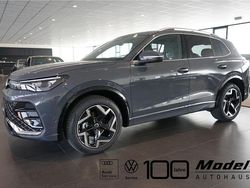 Schwarz Gebraucht 2024 VW Tiguan R-line SUV | 43.900 € (Teuer)