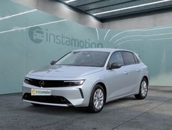 Silber Gebraucht 2024 Opel Astra Edition Limousine | 24.340 € (Fairer Preis)
