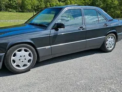 Mercedes 190