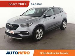 Quartz Gebraucht 2019 Opel Grandland X Innovation SUV | 19.490 € (Fairer Preis)