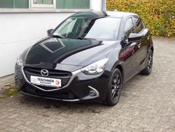 Onyxschwarz Gebraucht 2019 Mazda 2 Kizoku Limousine | 12.490 € (Fairer Preis)