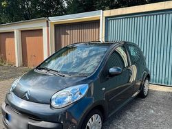 Grau Gebraucht 2006 Citroën C1 Kleinwagen | 1.900 € (Fairer Preis)