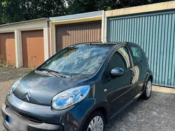 Grau Gebraucht 2006 Citroën C1 Kleinwagen | 2.499 €
