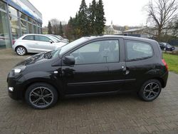 Schwarz Gebraucht 2014 Renault Twingo Kleinwagen | 4.300 € (Guter Preis)