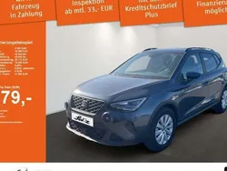 Magnetic tech Gebraucht 2024 Seat Arona Style SUV | 21.911 € (Fairer Preis)