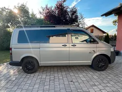 Grau Gebraucht 2005 VW T5 Van | 17.800 €
