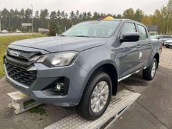 Islay gray Neu 2025 Isuzu D-Max Abholung | 45.500 € (Guter Preis)