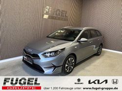 Lunarsilberme.t Neu 2025 Kia Ceed Sportswagon Kombi | 23.369 € (Guter Preis)