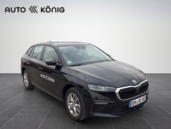 Schwarz Gebraucht 2024 Skoda Scala Selection Kleinwagen | 24.490 € (Fairer Preis)