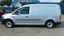 Reflexsilbermet a7wsilber Gebraucht 2020 VW Caddy Maxi Van / Kleinbus | 13.990 € (Superpreis)