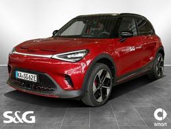 Laser red Gebraucht 2025 Smart #1 Brabus SUV | 39.998 € (Fairer Preis)