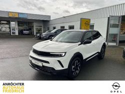 Weiss Gebraucht 2023 Opel Mokka GS Line SUV | 19.290 € (Etwas zu teuer)