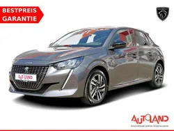 Andere Gebraucht 2023 Peugeot 208 Kleinwagen | 20.990 € (Fairer Preis)