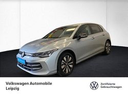 Gebraucht 2024 VW Golf VIII Goal | 26.880 € (Guter Preis)