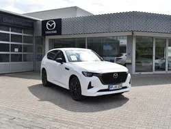 Neu 2025 Mazda CX-60 Homura-Line SUV | 55.962 € (Guter Preis)