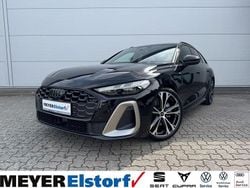 Schwarz Neu 2025 Audi A5 Edition .1 Coupé | 60.980 € (Fairer Preis)