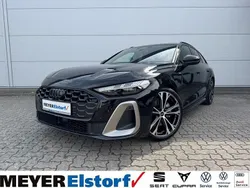 Schwarz Neu 2025 Audi A5 Edition .1 Coupé | 60.980 € (Fairer Preis)
